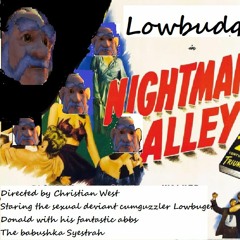 Nightmare Alleyway
