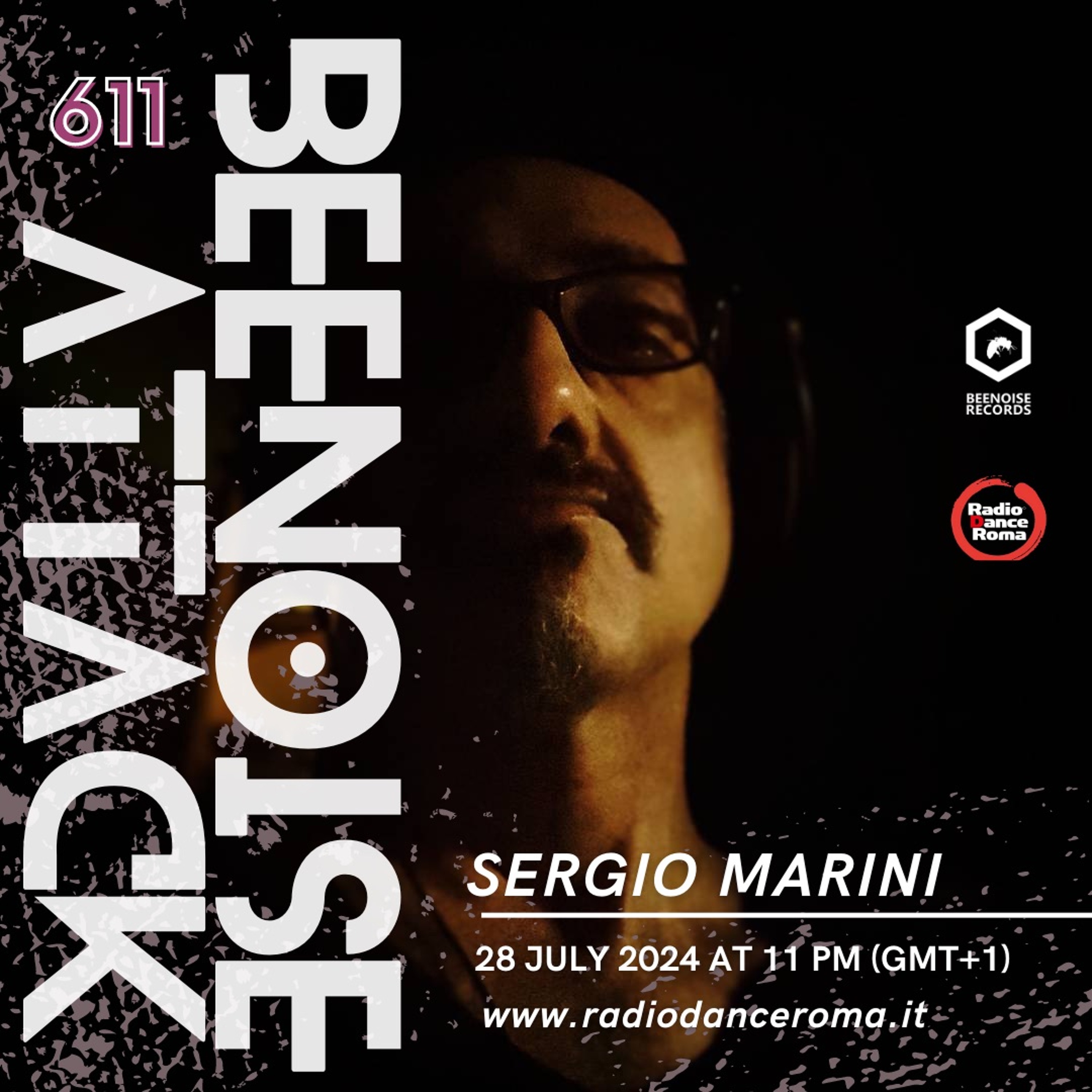 Beenoise Rec