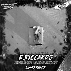 R.Riccardo - Прекрати мне сниться (Livmo Remix)