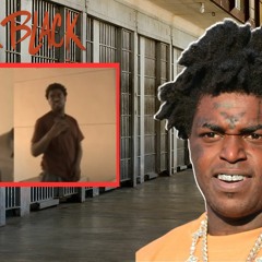 Kodak Black Altercation With News Reporter After Jail Release!