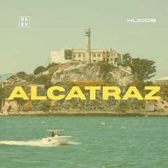 DJ HARV - ALCATRAZ (DESI MIX)