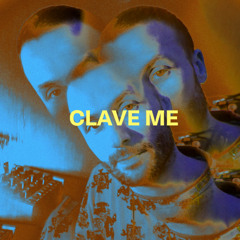 Benedikt Frey - Clave Me