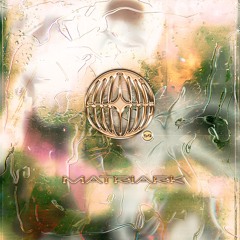 NO BORDERS PODCAST 59 - MATRIARK