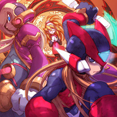 Mega Man Zero 2 - Awakening Will (Credits Theme)