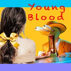 Young Blood (Pomus/Leiber/Stoller cover) - Live at G & G