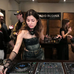 Cara Elizabeth | Radio Rudina