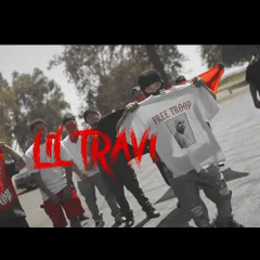 Lil Travi "Run Down"