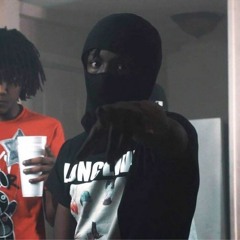 PGF Tavo - “Long Live Psyco”