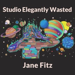 Jane Fitz at Studio EW || 10 Years Elegantly Wasted