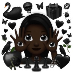 Nothing Rhymes With Black
