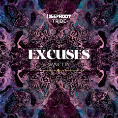 Vanetty - Excuses