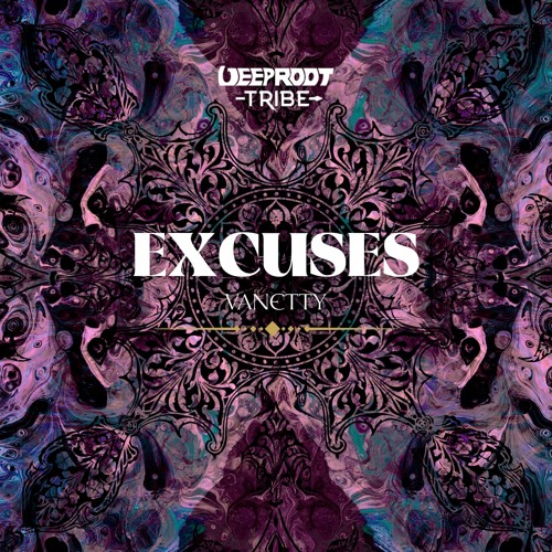 Vanetty - Excuses