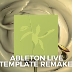 Tripolism & Nandu - Sunrise_Ableton Template Remake Project