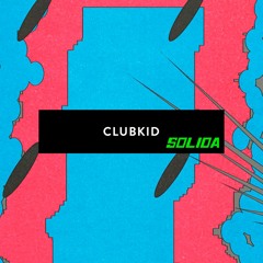SOLIDA MIX 18 - ClubKid - Solida 29.09.2023