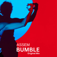 ASSEM - BUMBLE - [Original Mix]