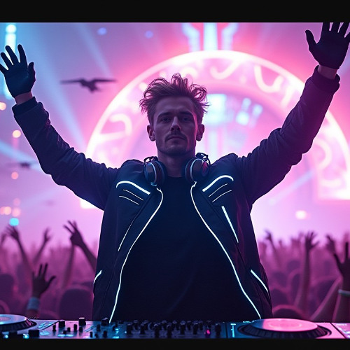 When I Was Young (Future Bounce Anthem) [Avicii Inspired]