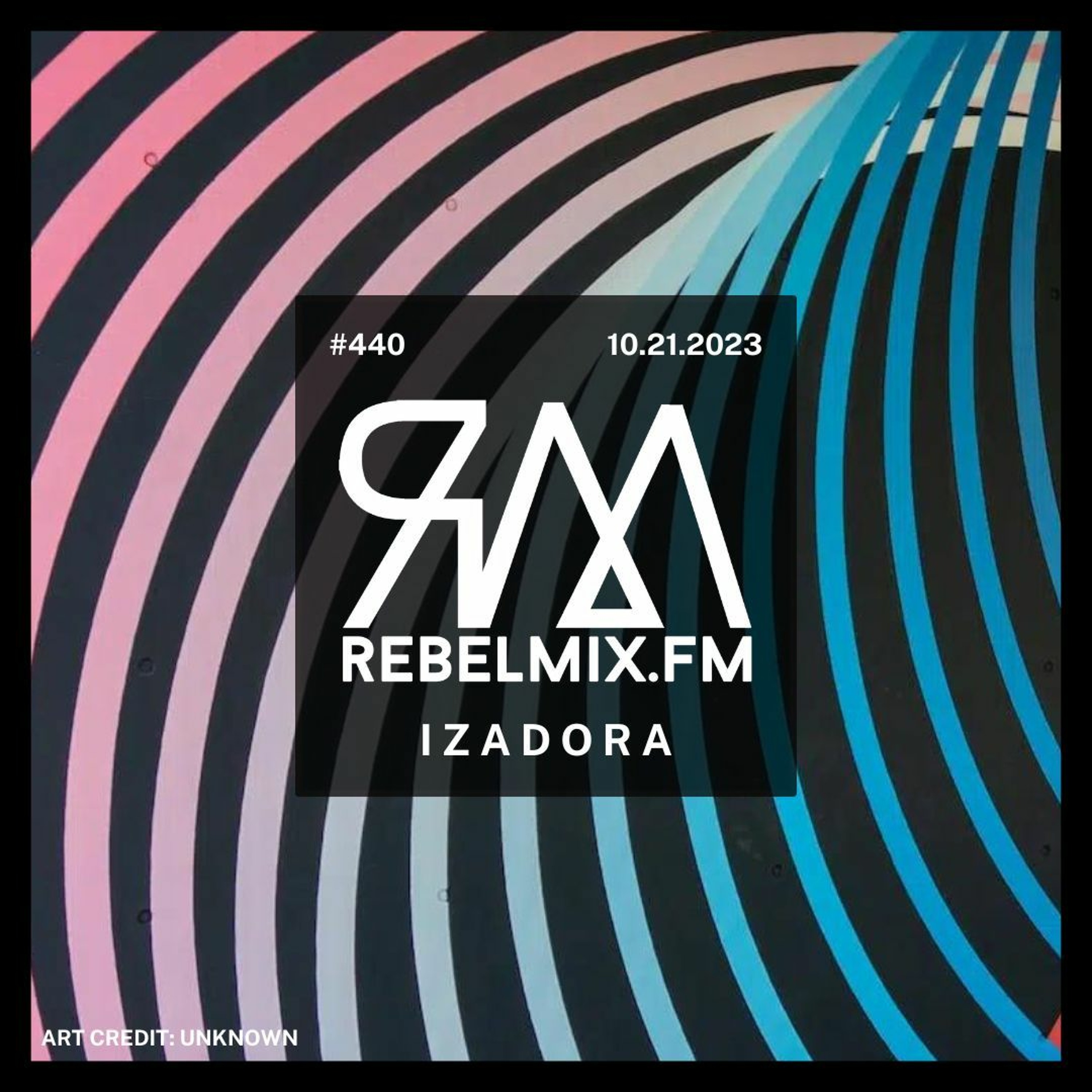 Rebel Mix