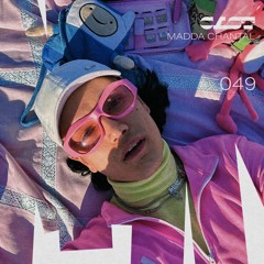 MITSUcast 049 - Madda Chantal