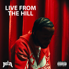Jay Millz x Live From The Hill