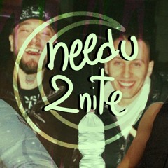 Need U 2nite - Guè Pequeno, Massimo pericolo - BisiwakeUp Remix