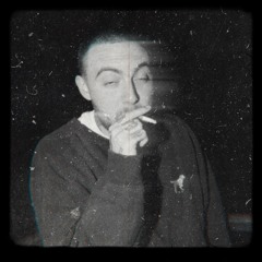 INSIDE OUTSIDE- Mac Miller