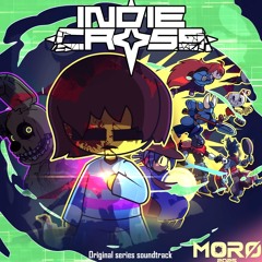 Darebound - Indie Cross Episode 2