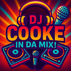 COOKE IN DA MIX 2