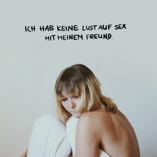 Keine Lust mehr auf Sex mit meinem Partner, und jetzt?