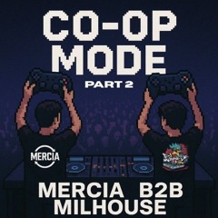 CO-OP MODE #2