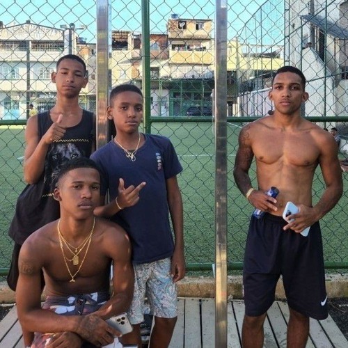 SEQUÊNCIA BRUTA SENTIU A DIFERENÇA ( MT RELIKIA 55 )