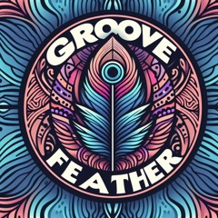 Groove Feather - Dirty Disco Tech House - DJ Set