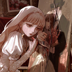 エリカの憂い  Erika's Sorrow feat. 沨漪  Feng Yi (Eng Sub).mp3