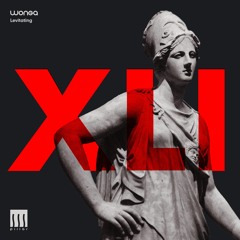 WONGA - Levitating // [Pillar] Progressive House Premiere