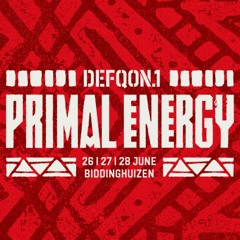 D-Block & S-te-Fan - Primal Energy (Defqon.1 2020 Anthem) (LQ Rip)