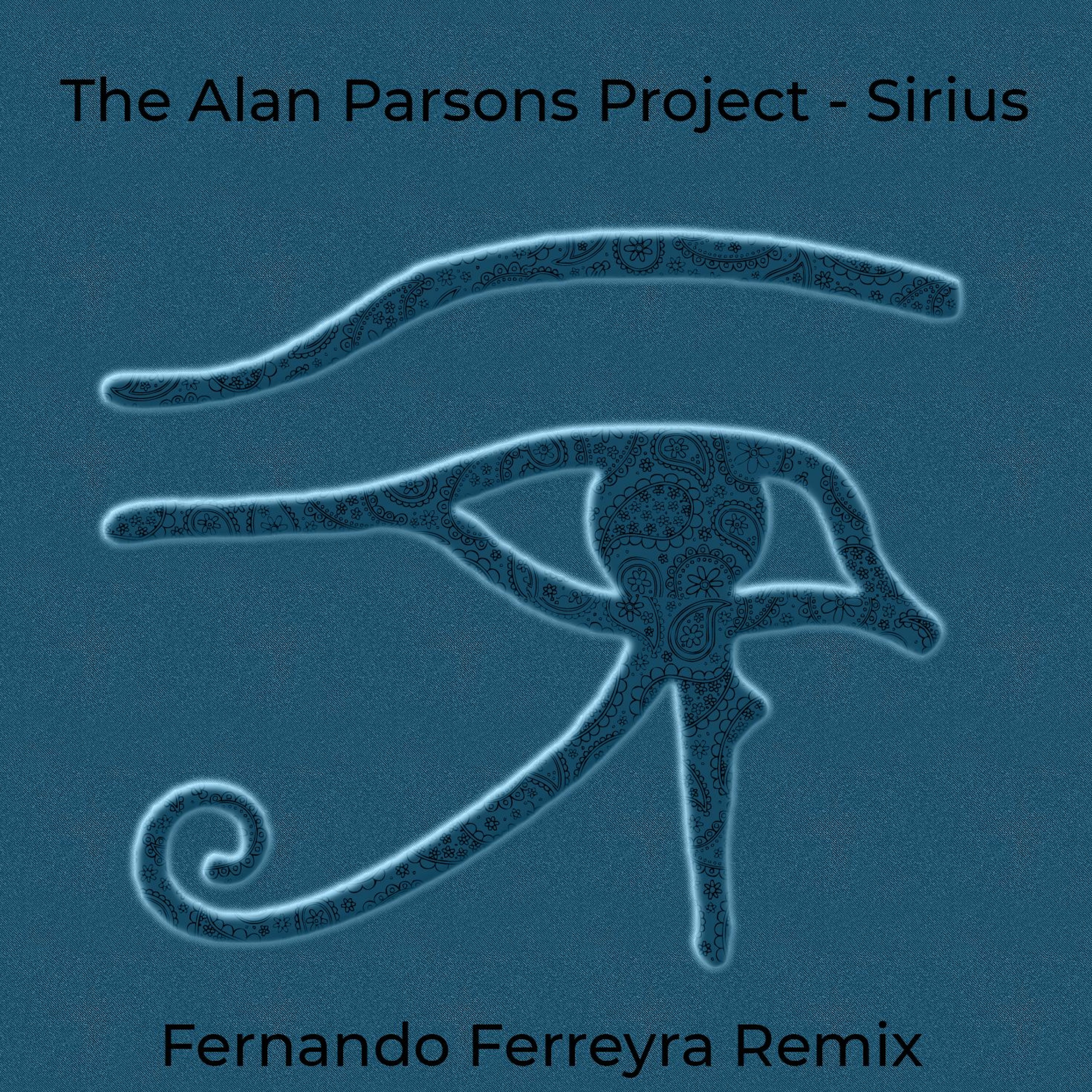 Fernando Ferreyra Podcasts