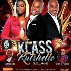 klass - Ranje Chita W Live Club Ivy FL January 7th 2022