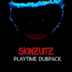 PLAYTIME DUBPACK