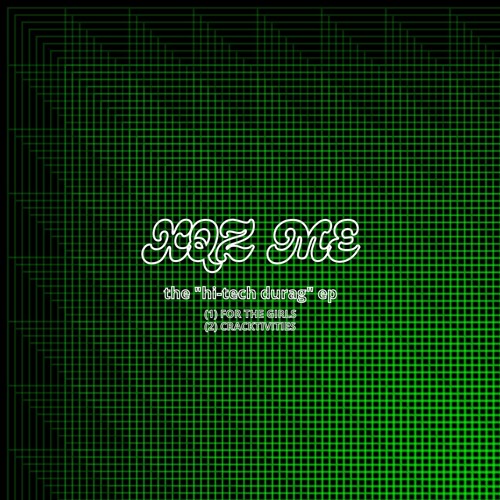 FOR THE GIRLS - XQZ ME