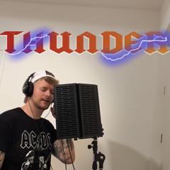 thunder (AC/DC freestyle)