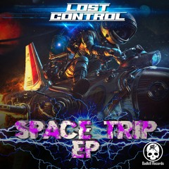 Lost Control - Overflow (Original Mix)