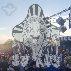 RémuS - WhatADiscoWorld!  @ 30ans Techno+