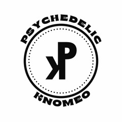 Psychedelic Knomeo - Halloween