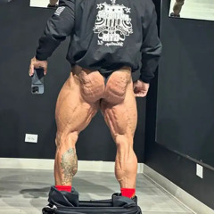 Protein Farts💨 Ripped cheeks