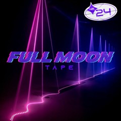 FULL MOON TAPE 24 | BACK TO REALITY
