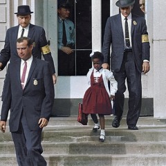 SELIJAH - RUBY BRIDGES