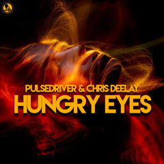 Hungry Eyes (Extended Mix)