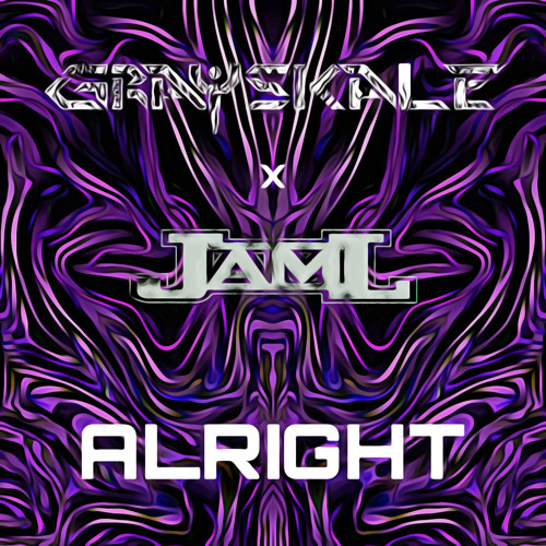 Kendrick Lamar - Alright(Grayskale x JamL bootleg) [FREE DOWNLOAD]