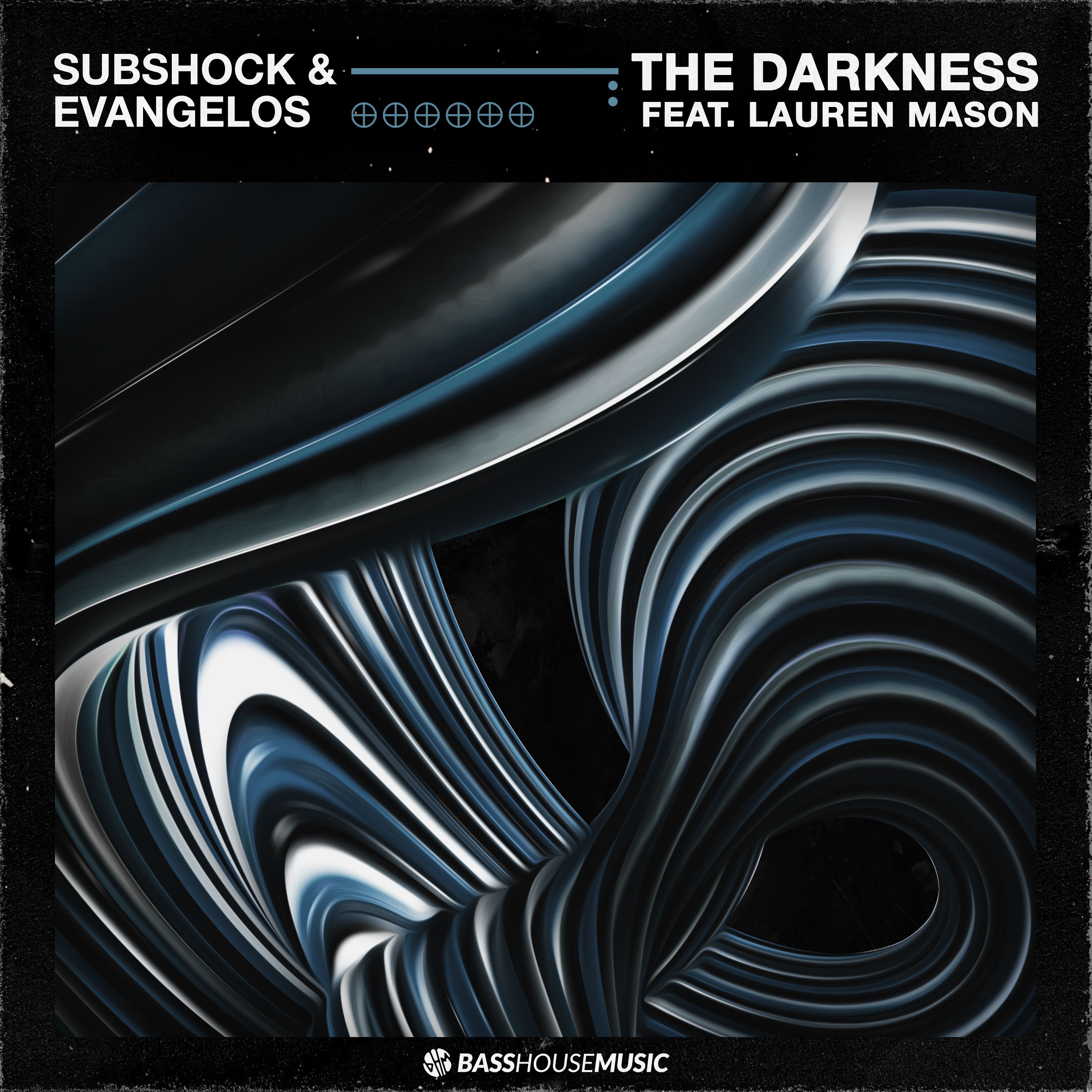Sii mai Subshock & Evangelos - The Darkness (feat. Lauren)