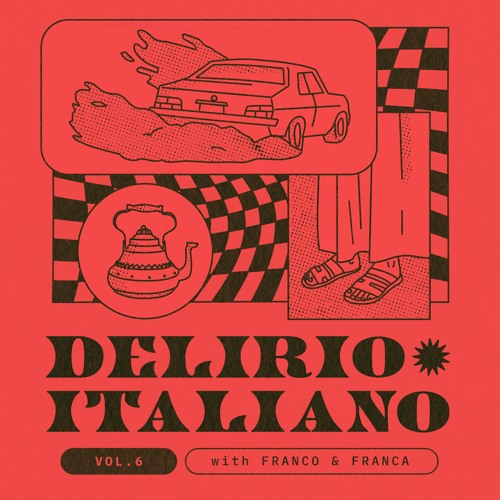 Franco_Delirio Italiano Vol.6