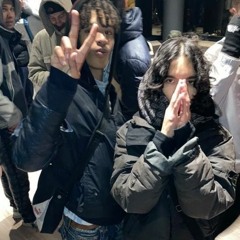 TRAPQUEEN w/HILTJE #PRETTYBOIEXCLUSIVE